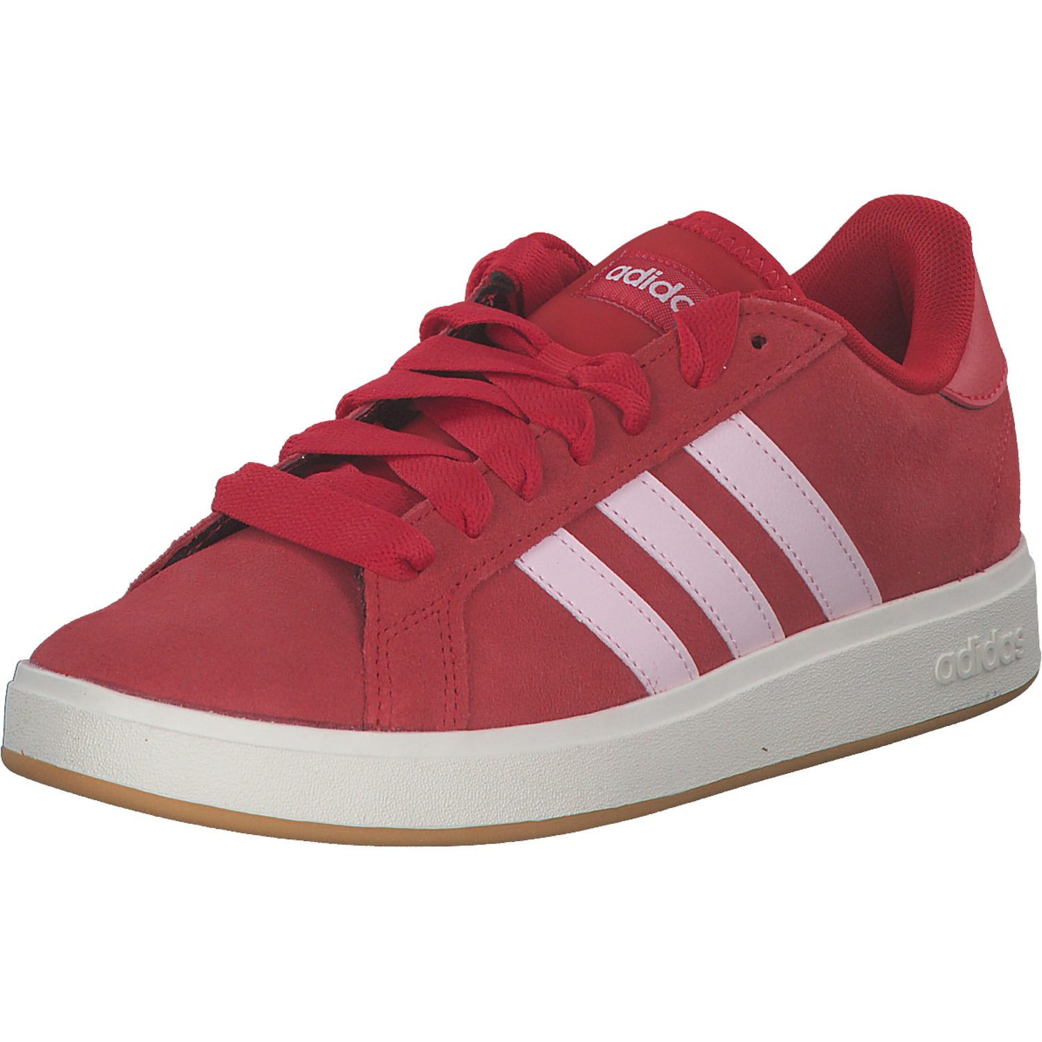 adidas Originals IH6190 Grand Court Base 00 Schnürschuh