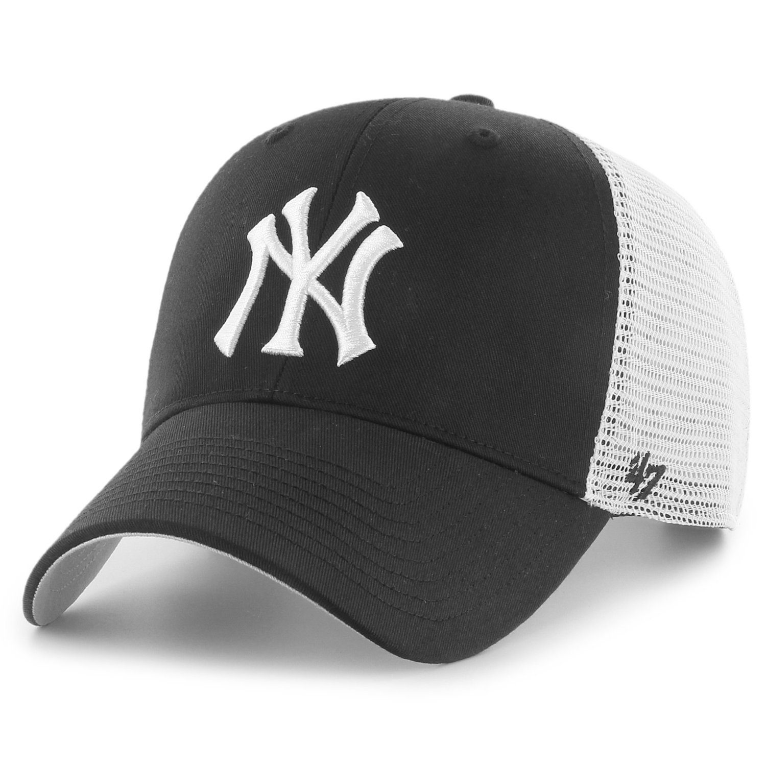 '47 Brand Trucker Cap Trucker Branson MLB New York Yankees günstig online kaufen