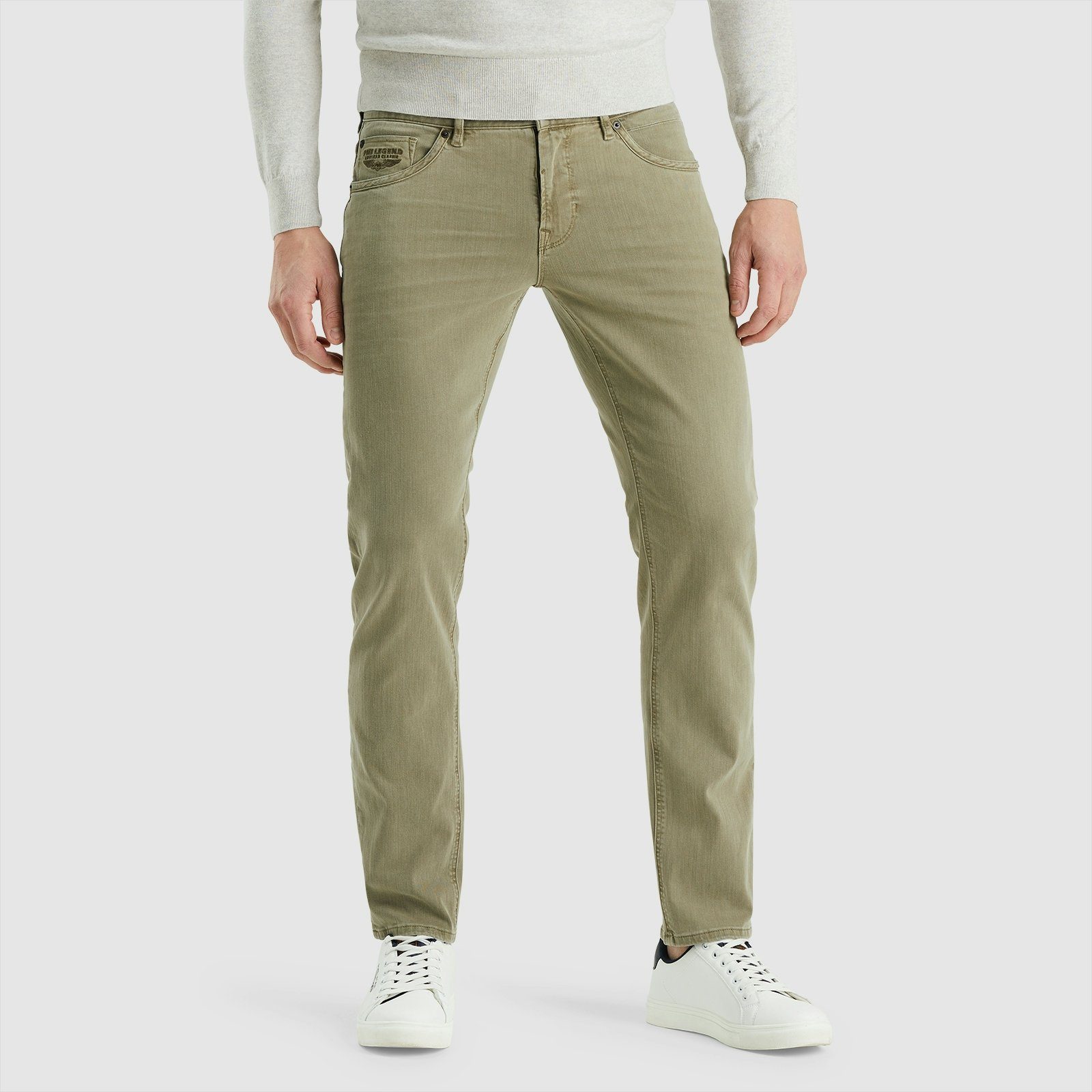 PME LEGEND 5-Pocket-Jeans NAVIGATOR günstig online kaufen