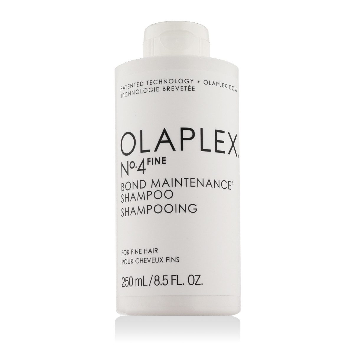 Olaplex Haarshampoo Olaplex No.4 Fine Bond Maintenance Shampoo 250ml