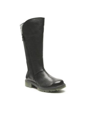 Caprice Stiefel 9-25467-29 Black Nappa 022 Stiefel