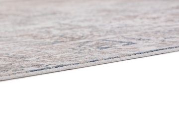 Teppich Julia 213, ASTRA, rechteckig, Höhe: 6 mm, Viskose Teppich mit Glanz, Wohnzimmer