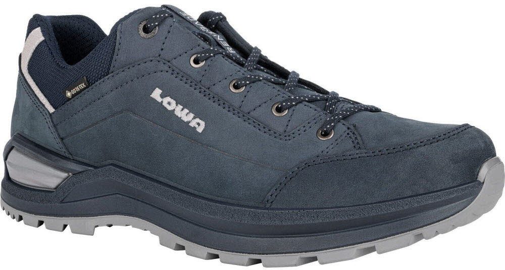 Lowa RENEGADE EVO GTX LO Wanderschuh günstig online kaufen