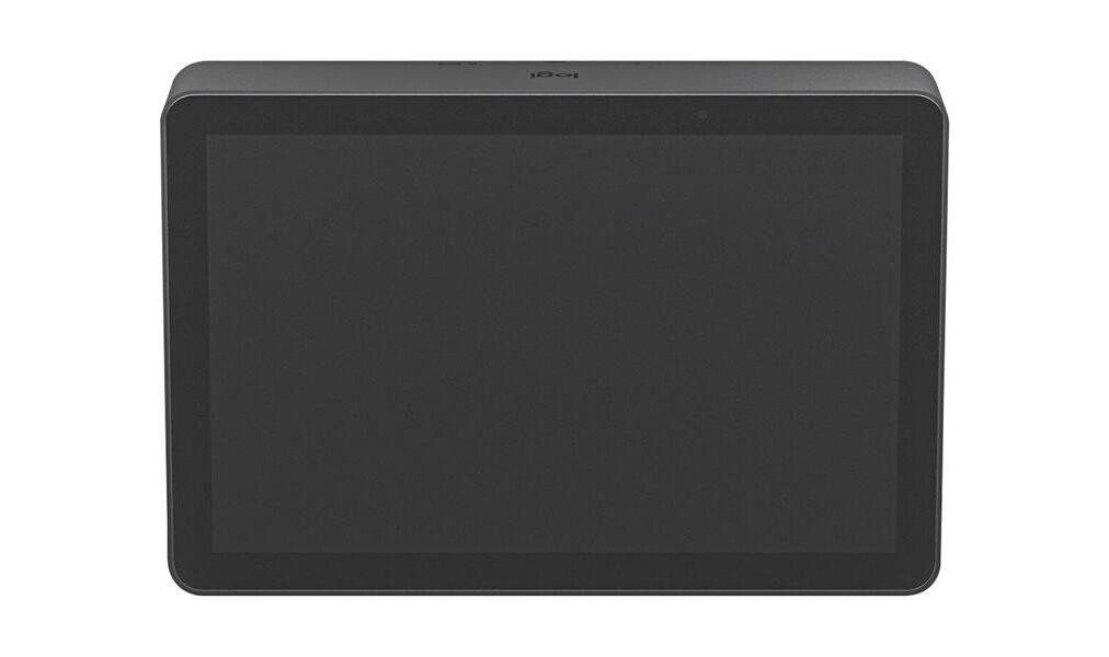 Logitech Streaming-Mikrofon 10,1' Touch-Display