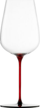 Eisch Weinglas RED SENSISPLUS, Kristallglas, 580 ml, 2-teilig, Made in Germany