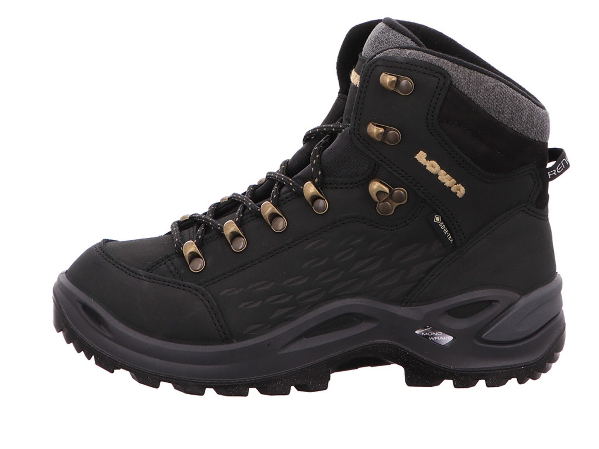 Lowa RENEGADE WARM GTX MID Wanderstiefel