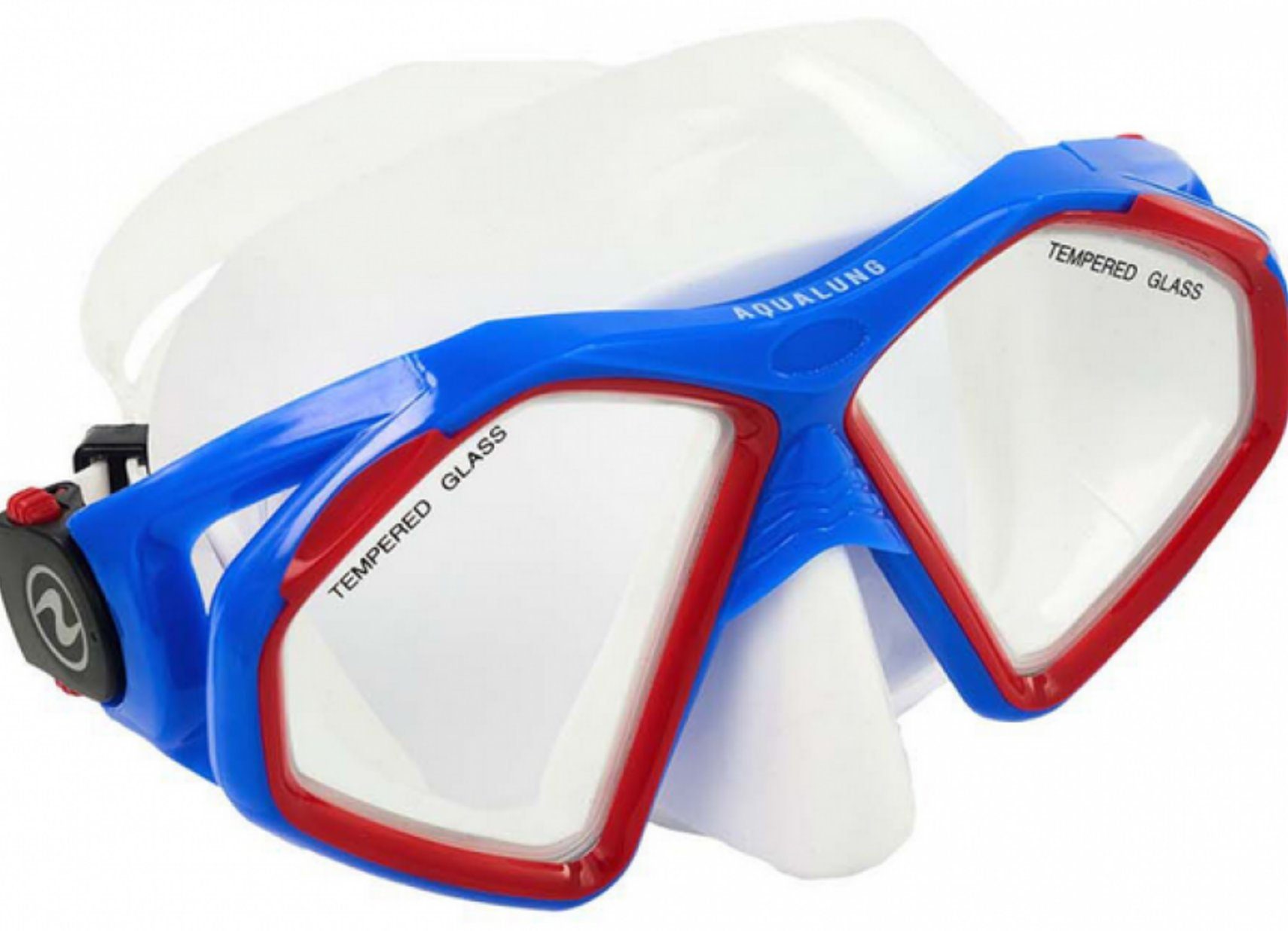 Aqualung Taucherbrille HAWKEYE SN