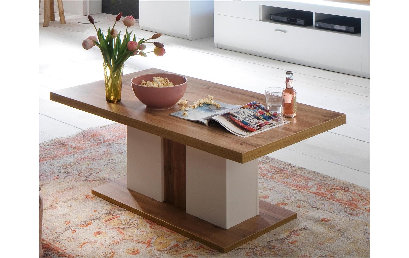 MCA furniture Couchtisch 115 x 45 x 65 cm (B/H/T)