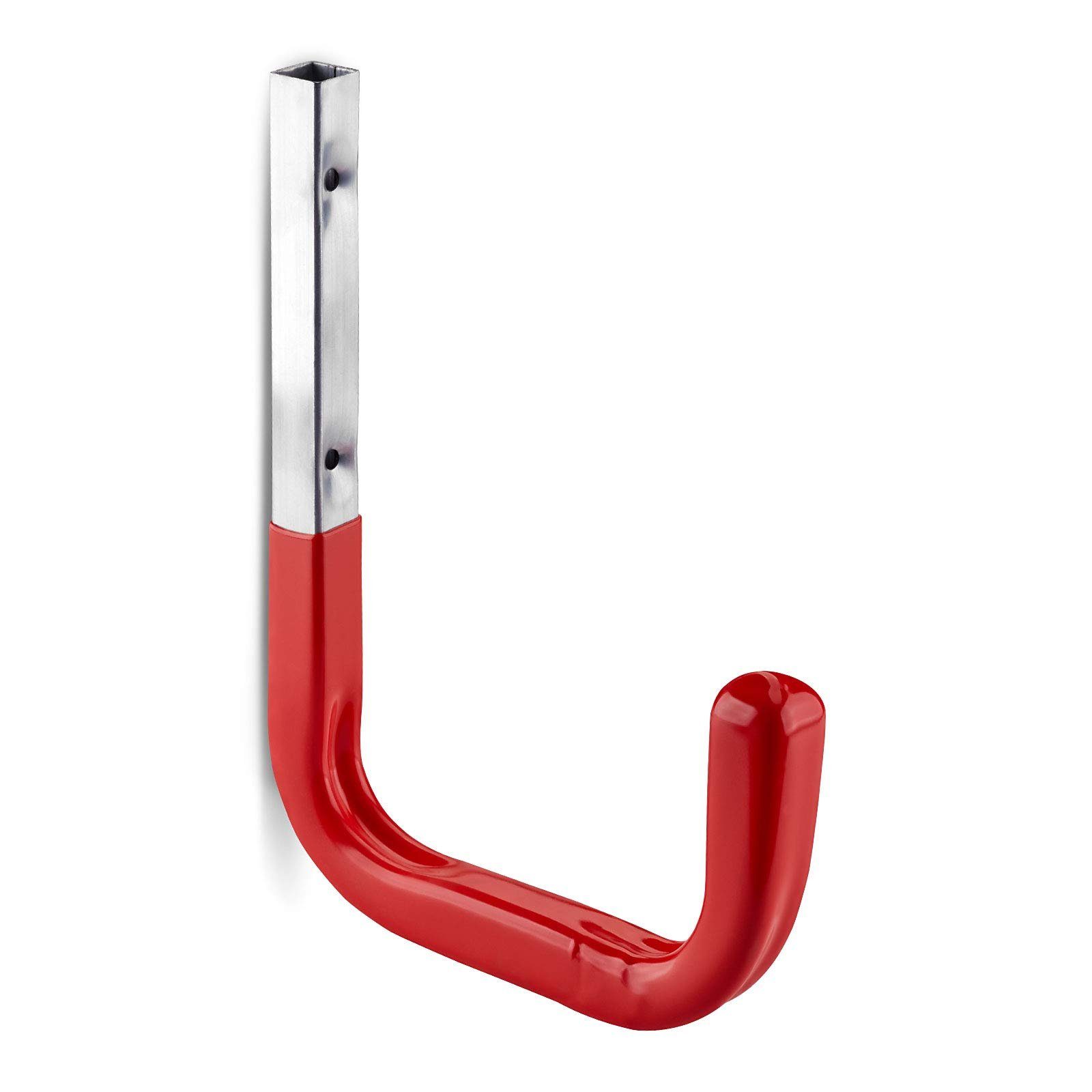 Wandhaken Garagen-Haken Allzweckhaken Gerätehalter, 210 x 150 mm
