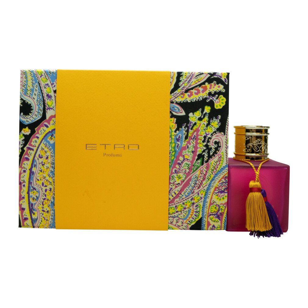 Etro Duftlampe AFRODITE FUXIA DIFFUSER JASMIN DUFT 250ml
