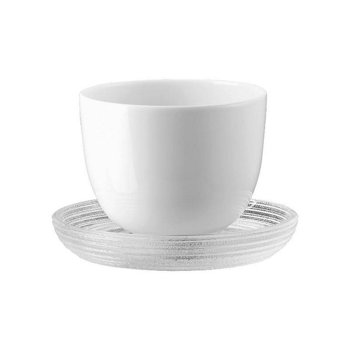 Rosenthal Schale Wan, Porzellan, 0,20 L