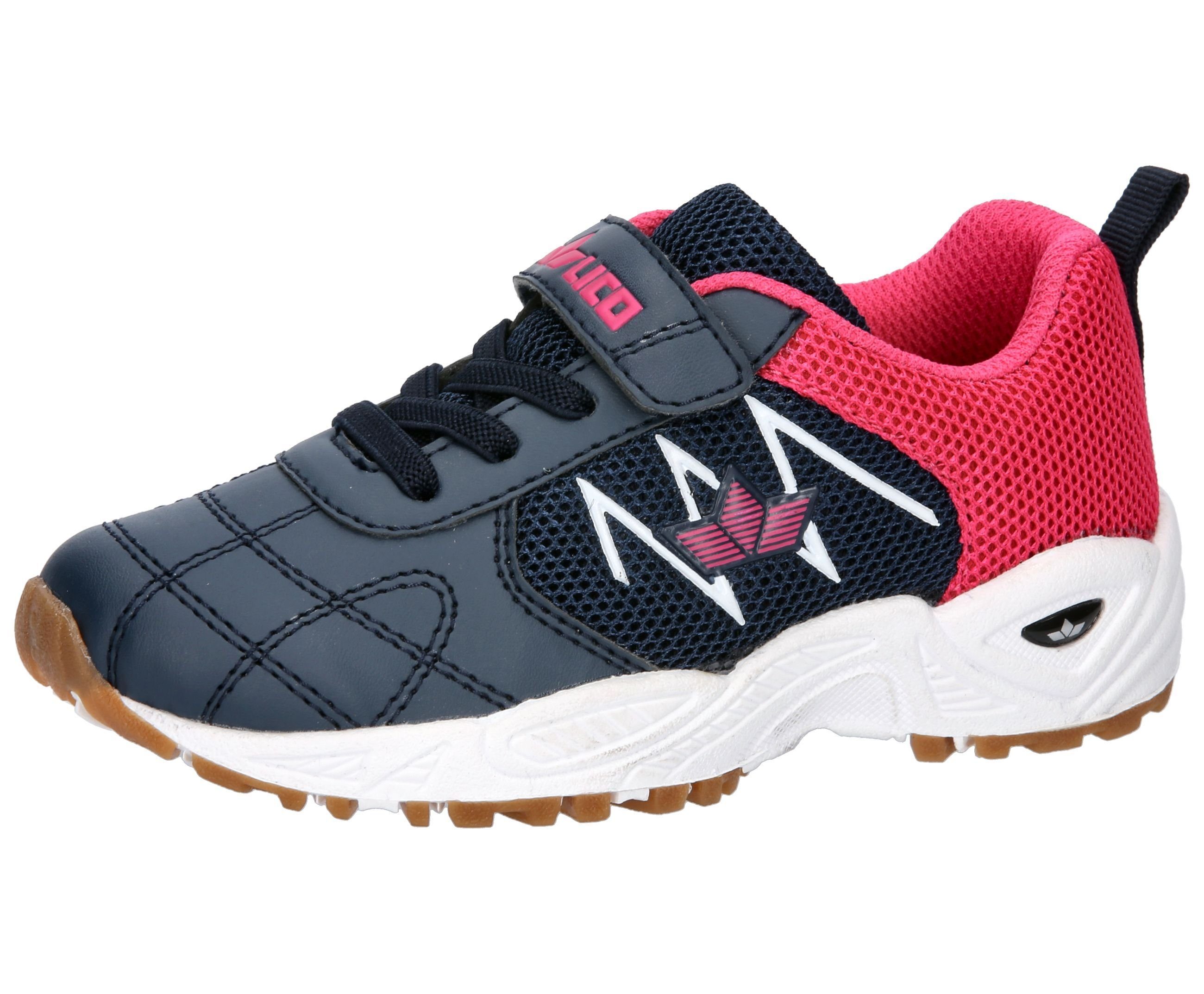 Lico Sportschuh Refugio VS Trainingsschuh