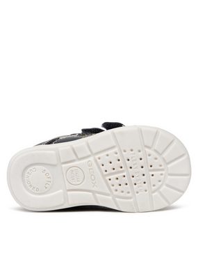 Geox Sneakers B Elthan B. A B251PA 05410 C0661 Navy/Grey Sneaker