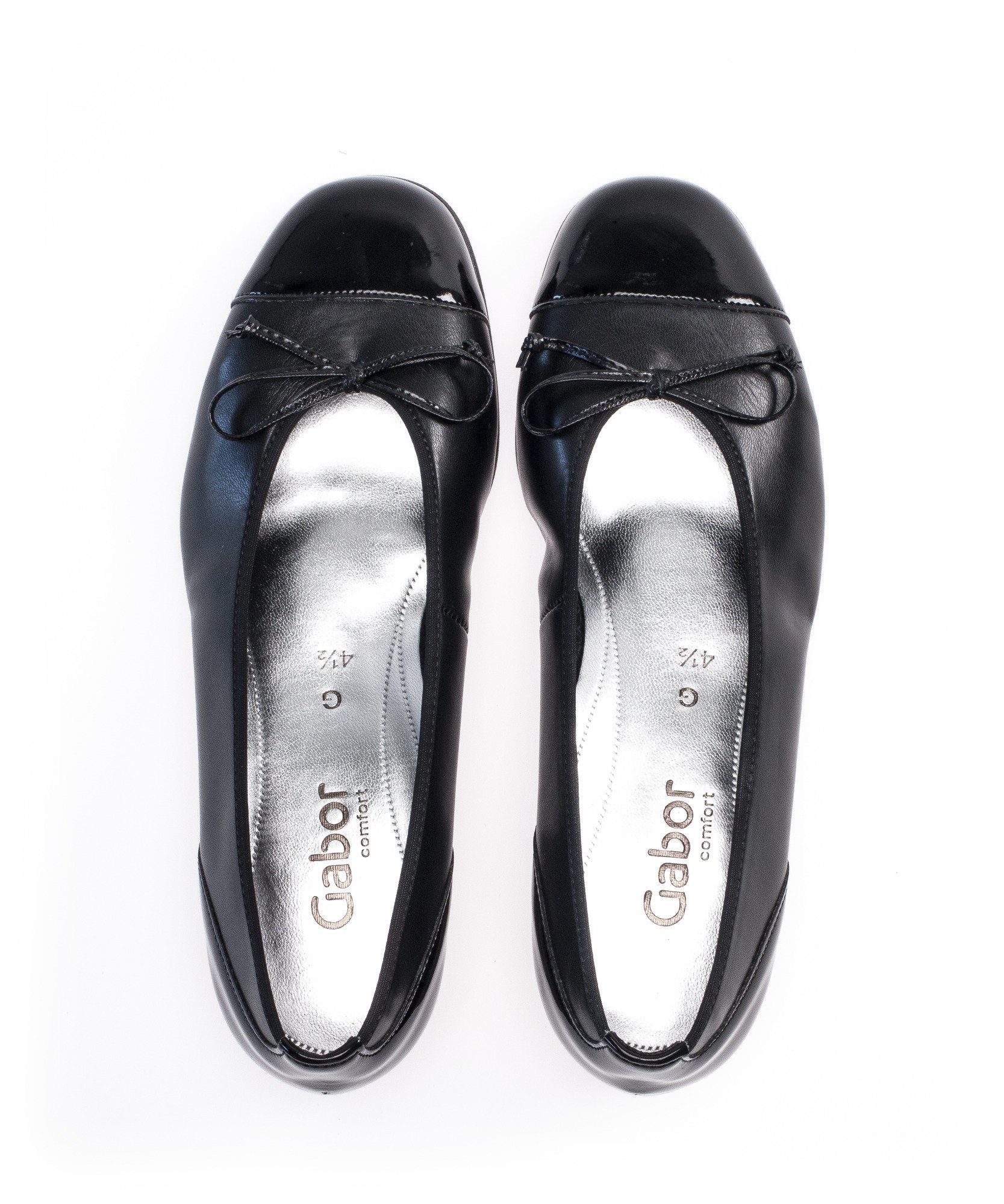 Gabor Ballerina