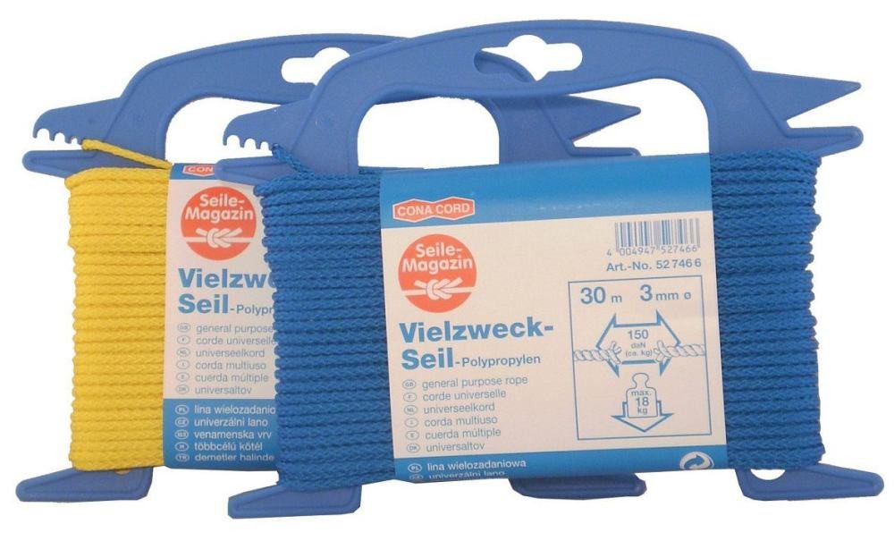 Aco Conacord Schnur Ø 3 mm Seil