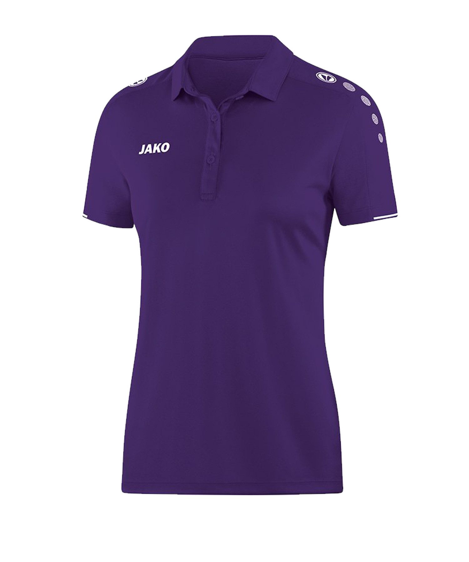 Jako Poloshirt JAKO Classico Poloshirt Damen günstig online kaufen