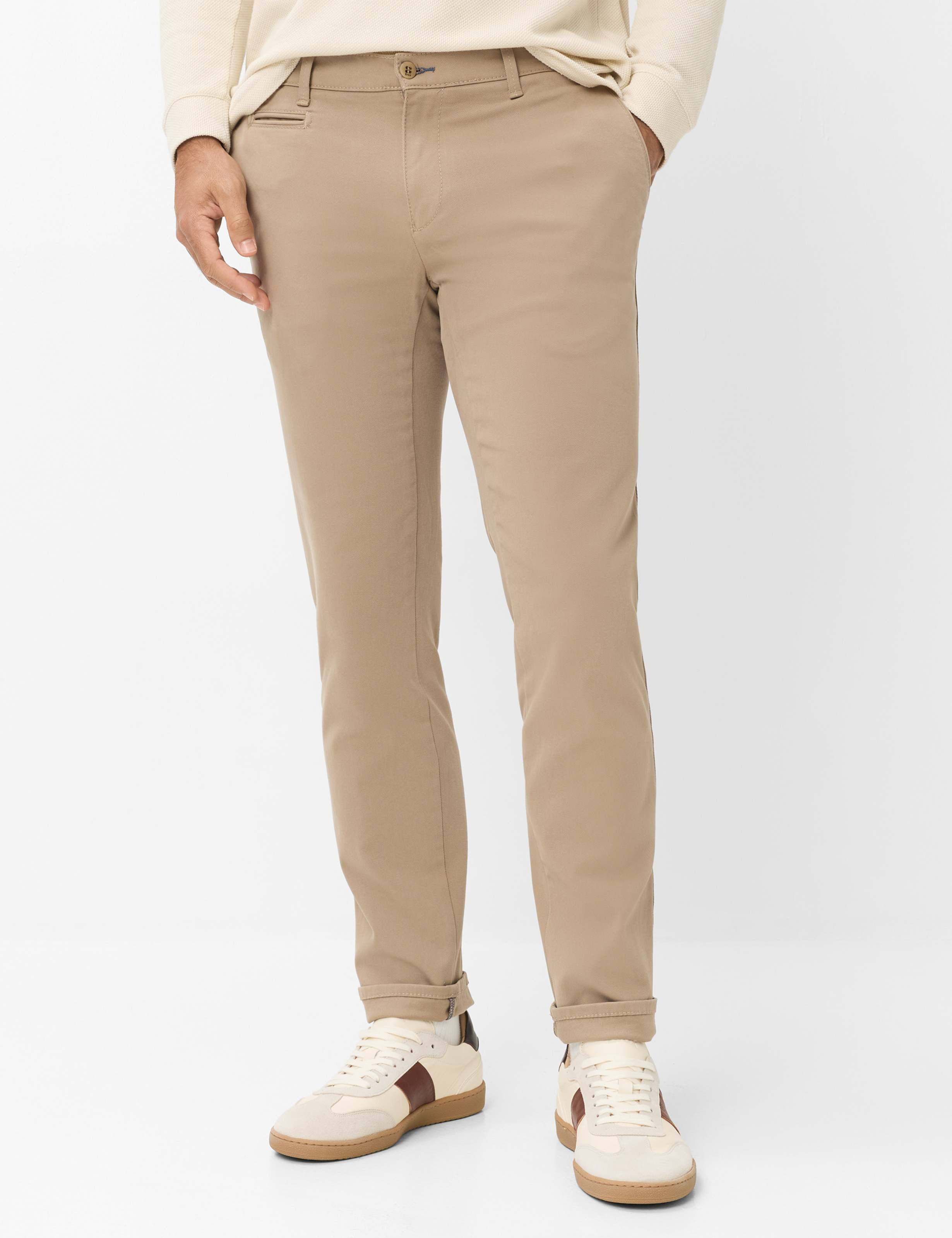 Brax Chinohose Style FABIO IN
