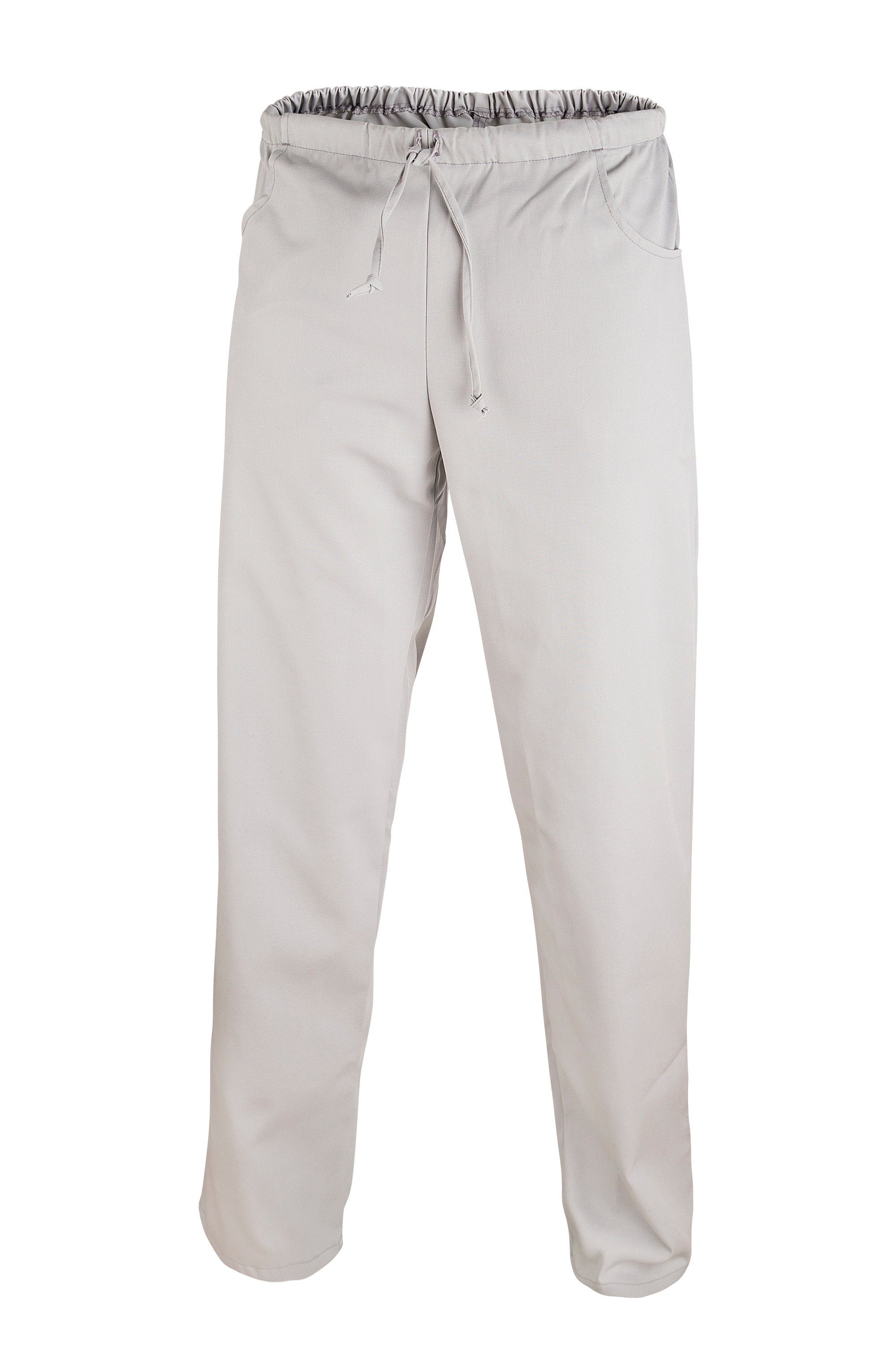 Clinotest Arbeitshose Style, Pflegehose/Schlupfhose/Schwesternhose/Arzthose, Unisex