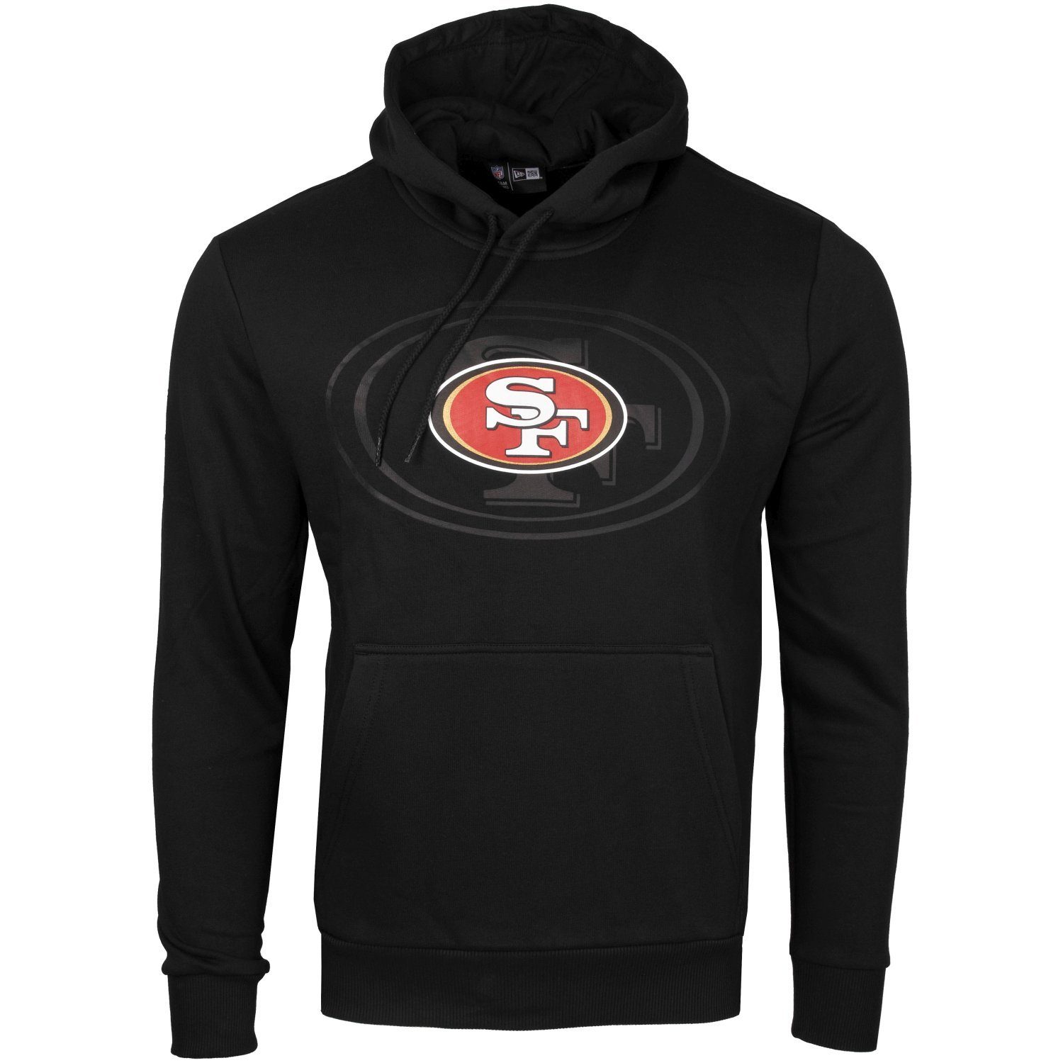 New Era Kapuzenpullover NFL San Francisco 49ers 2.0.