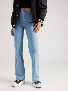Dr. Denim Regular-fit-Jeans Moxy (1-tlg) Plain/ohne Details