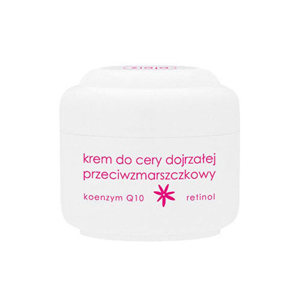Ziaja Tagescreme Anti-Falten-Creme für reife Haut 50ml (W)