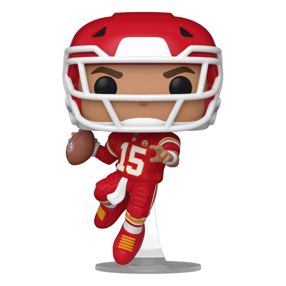 Funko Merchandise-Figur NFL: Legends Chiefs - Patrick Mahomes #84519