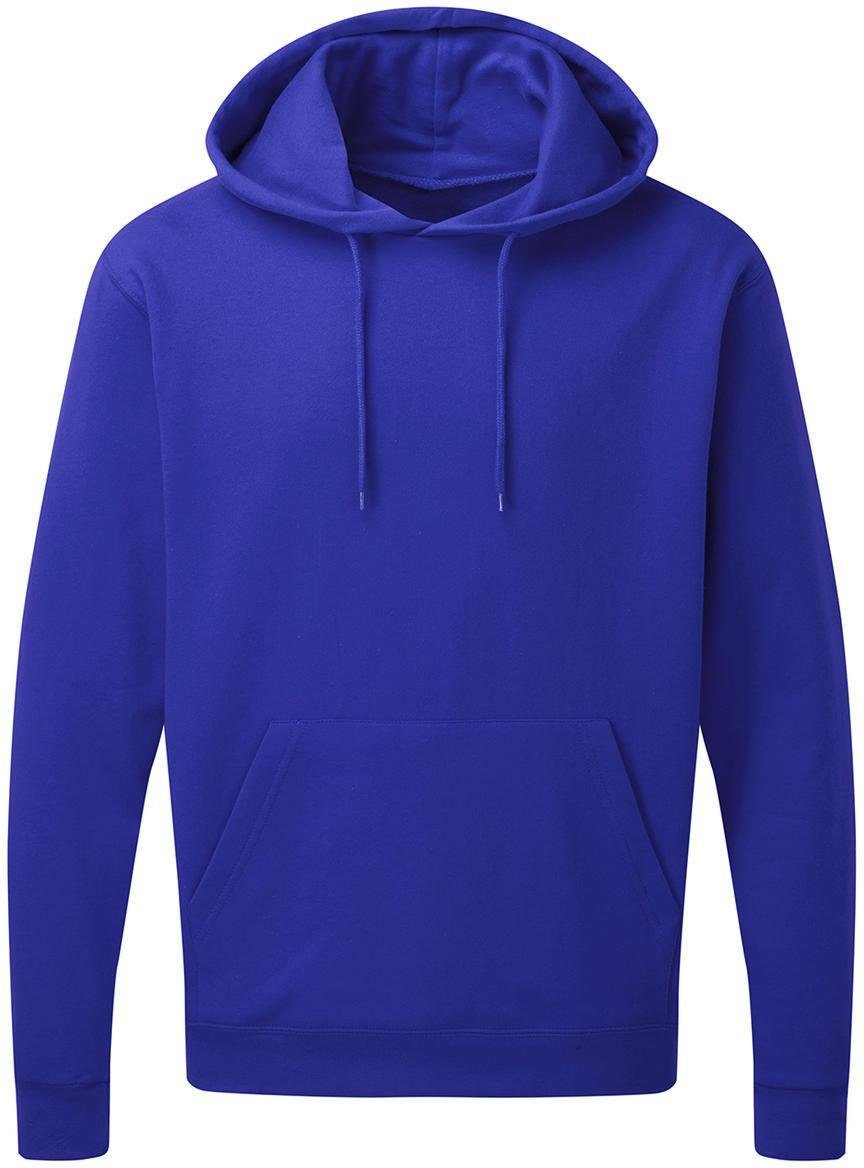 Kapuzenpullover Men's Hooded Sweatshirt - Kapuzenjacke für Damen