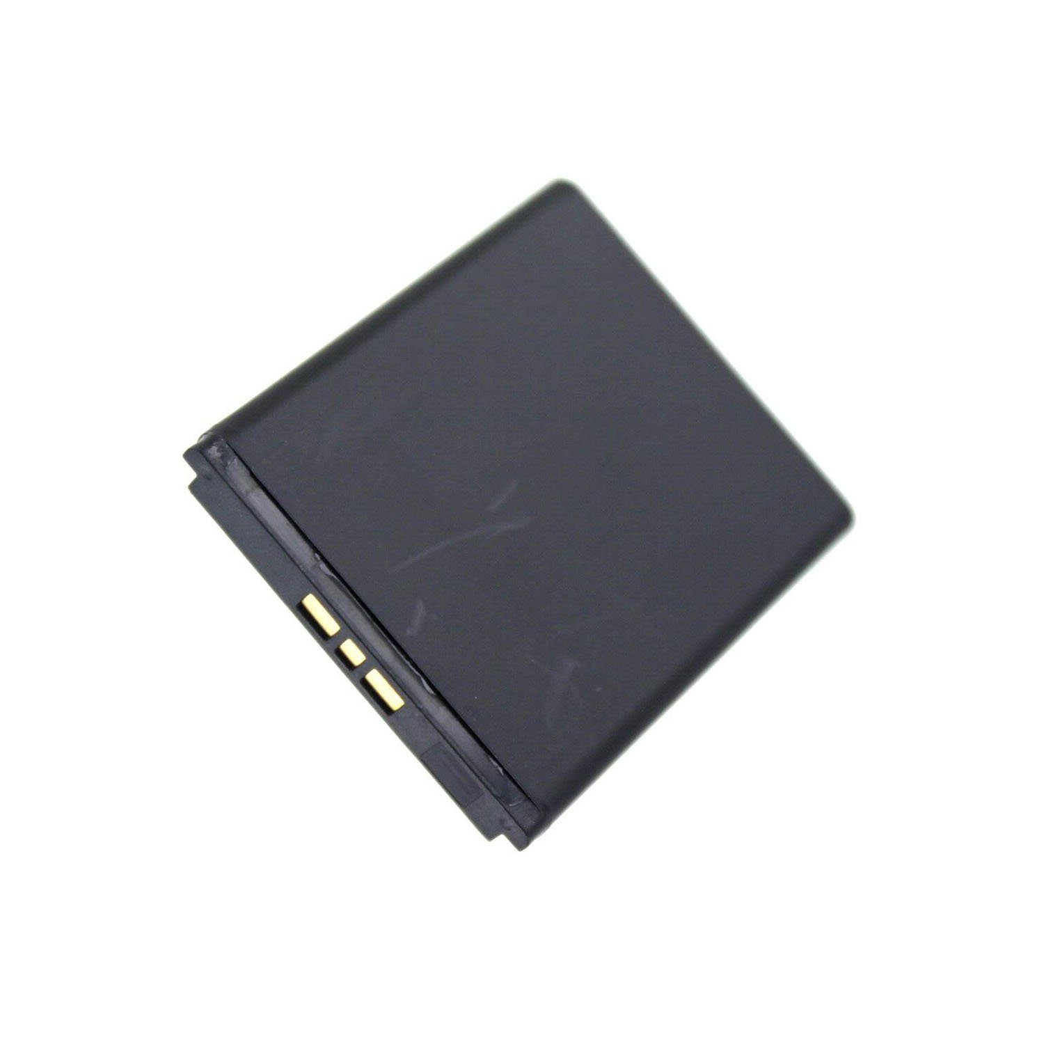 MobiloTec Akku kompatibel mit Sony Ericsson Z750I Laptop-Akku Akku 860 mAh