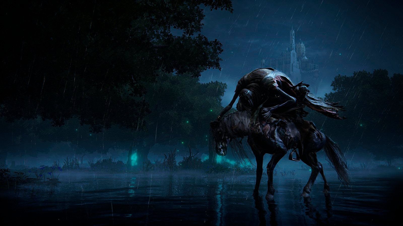 Elden Ring PlayStation 4