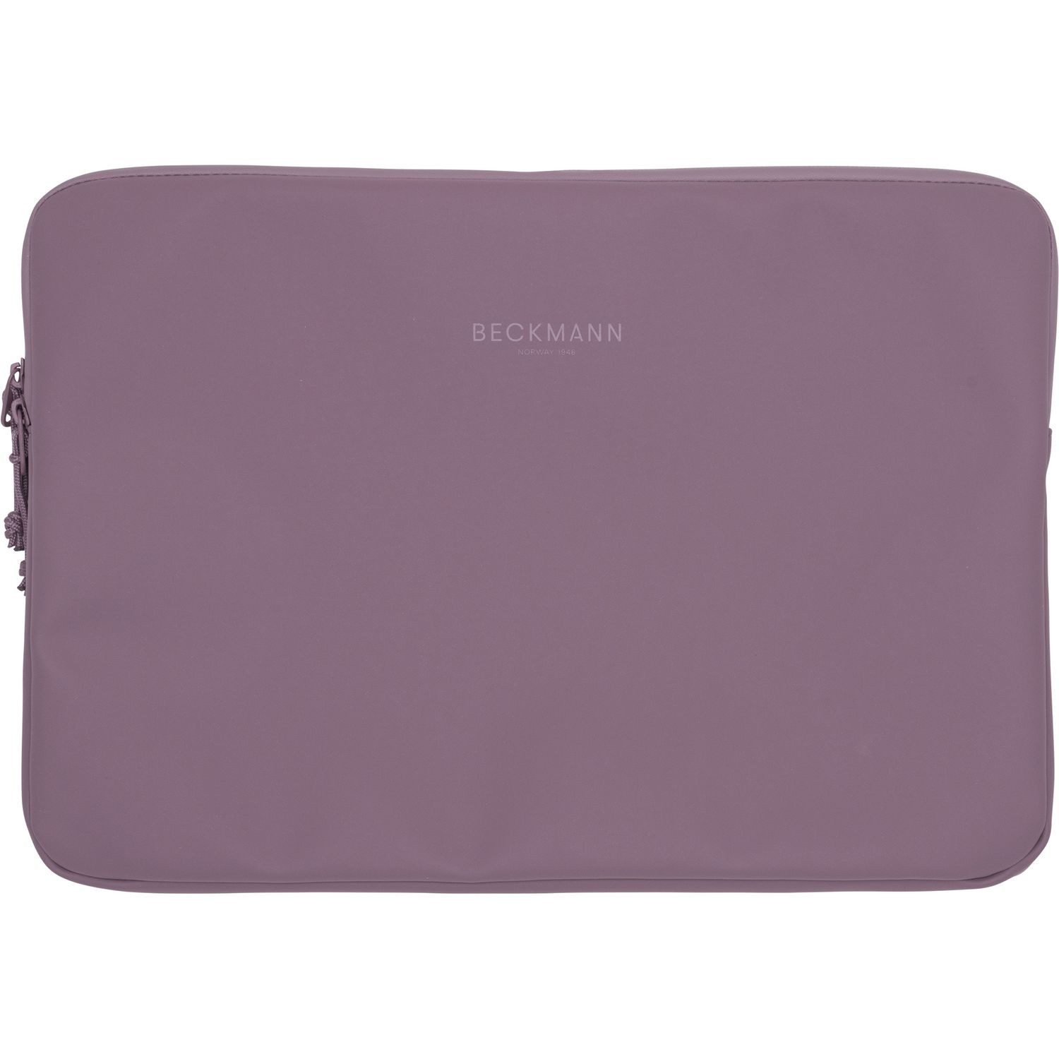 Beckmann Norway Aufbewahrungstasche Laptop-Hülle large Street Grape