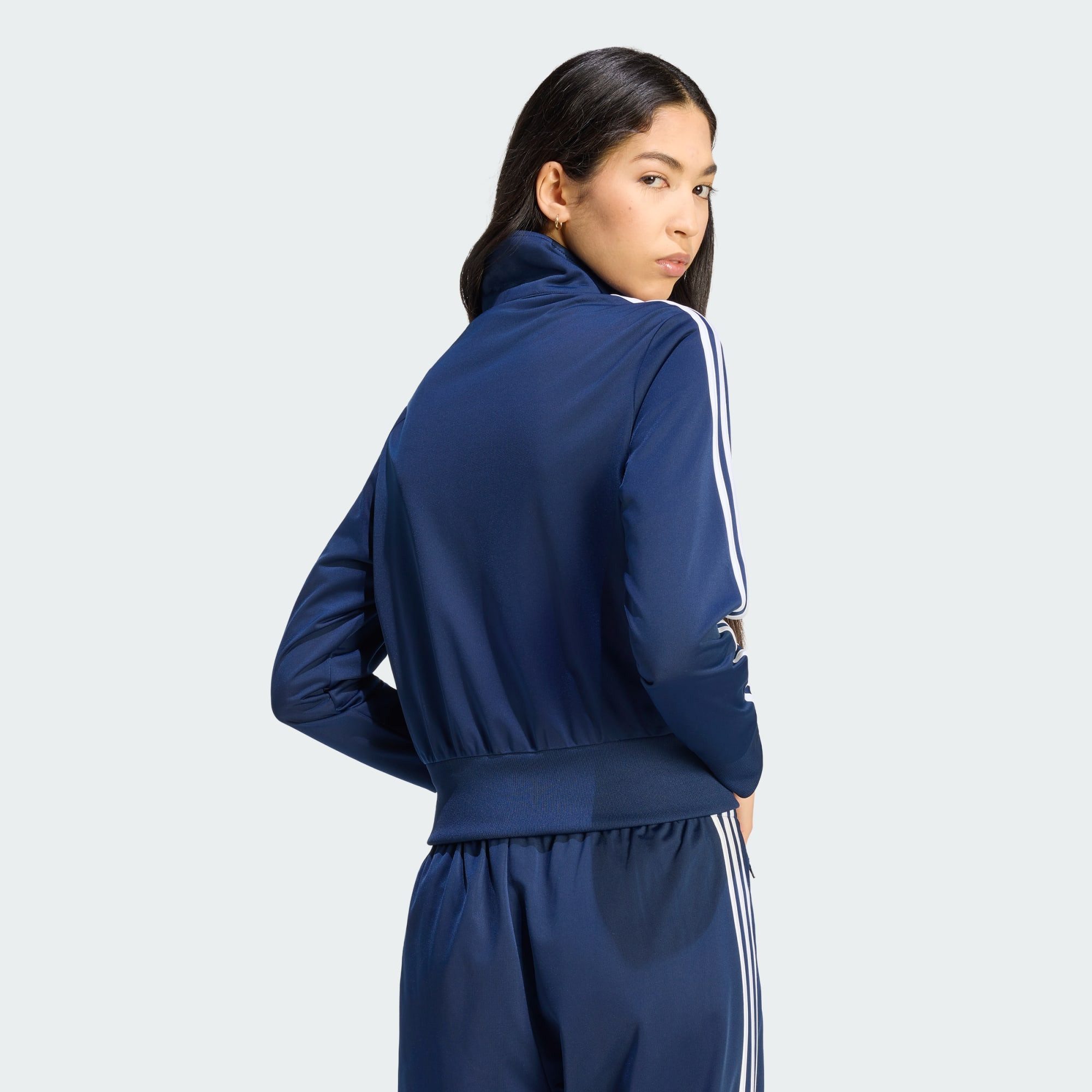 adidas Originals Trainingsjacke FIREBIRD CLASSIC ORIGINALS JACKE (1-St)