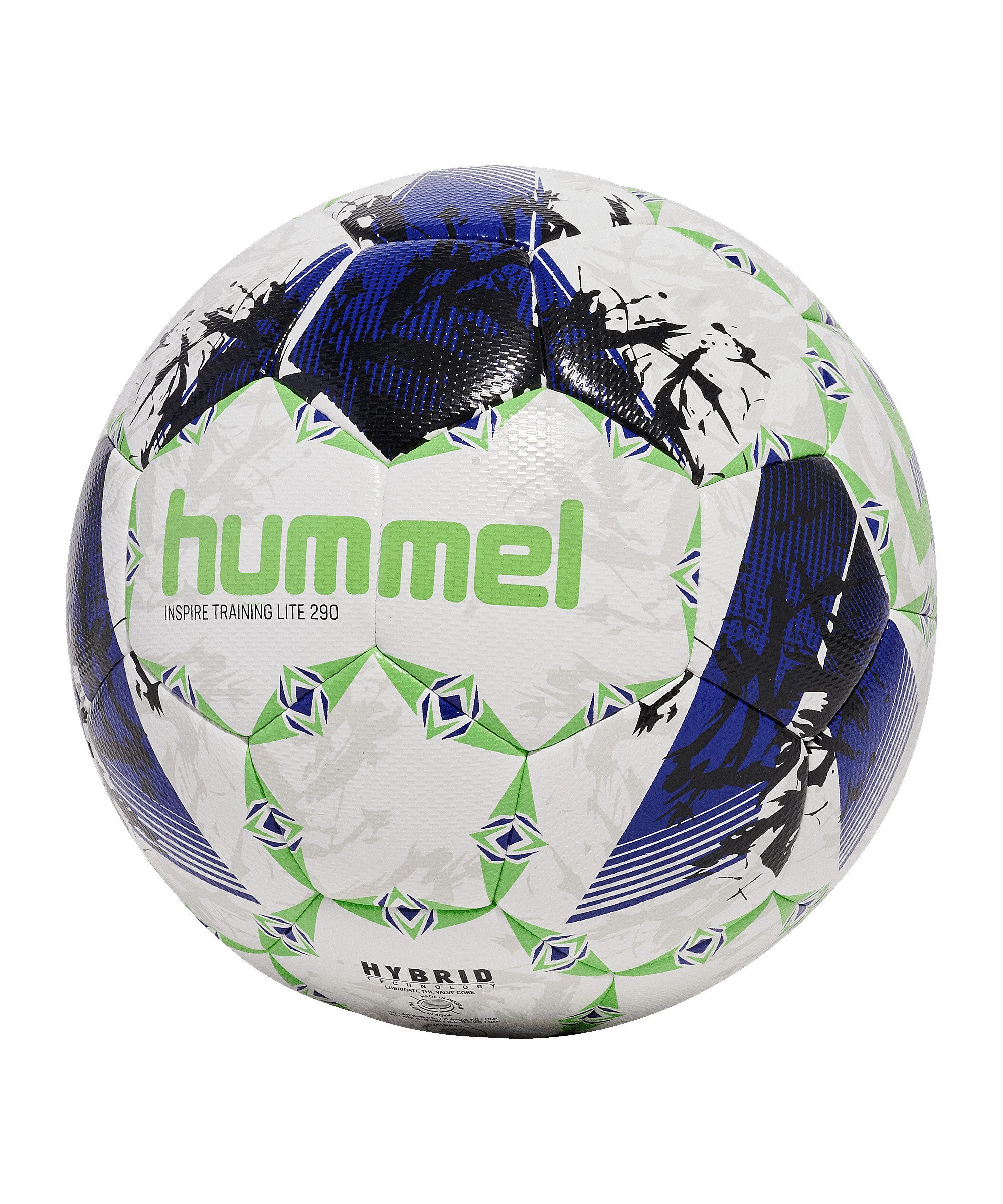 hummel Fußball hummel Inspire Lite 290 Lightball, stabil