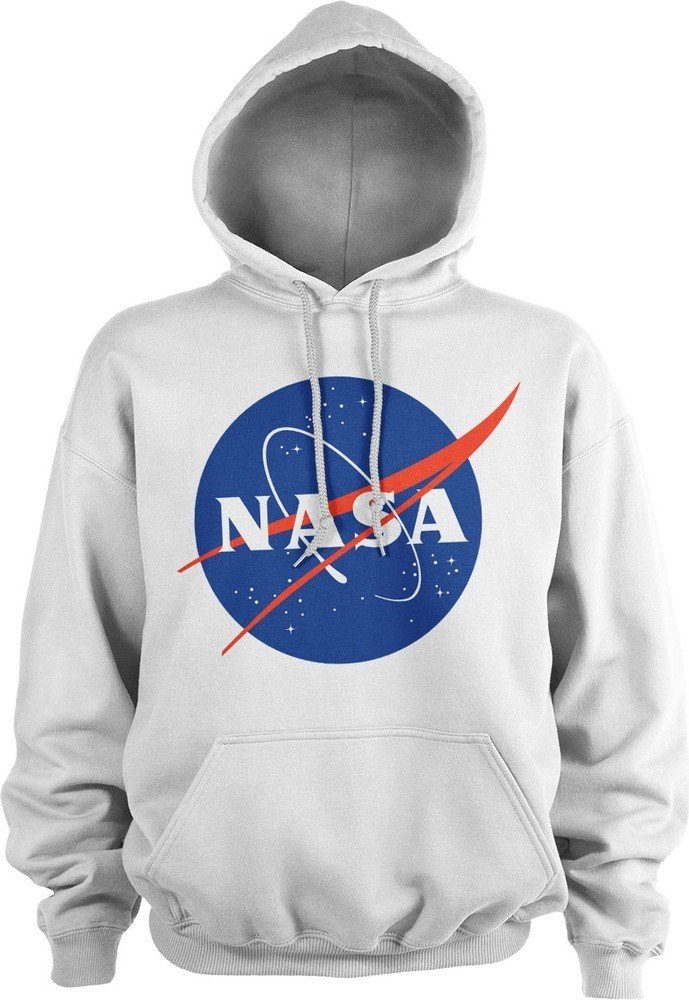 NASA Kapuzenpullover