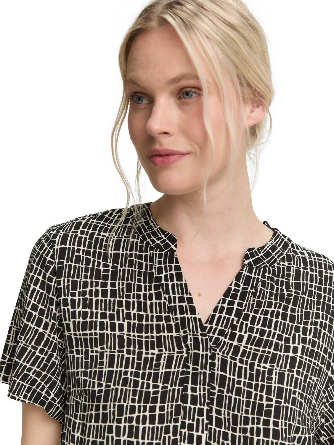 TOM TAILOR Strandkleid