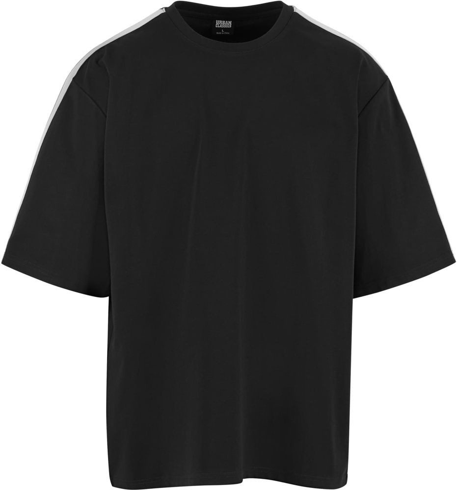 Rundhalsshirt Herren Tennis Style T-Shirt