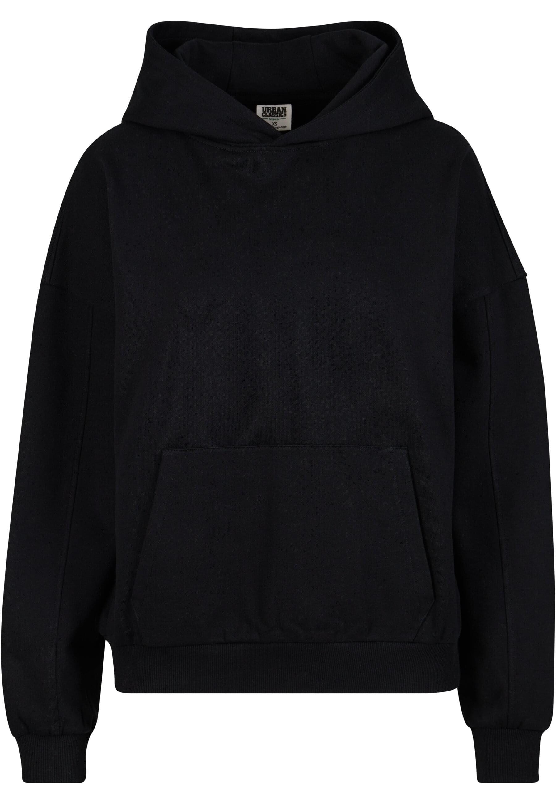 URBAN CLASSICS Kapuzenpullover Urban Classics Damen Ladies Oversized Ultra günstig online kaufen