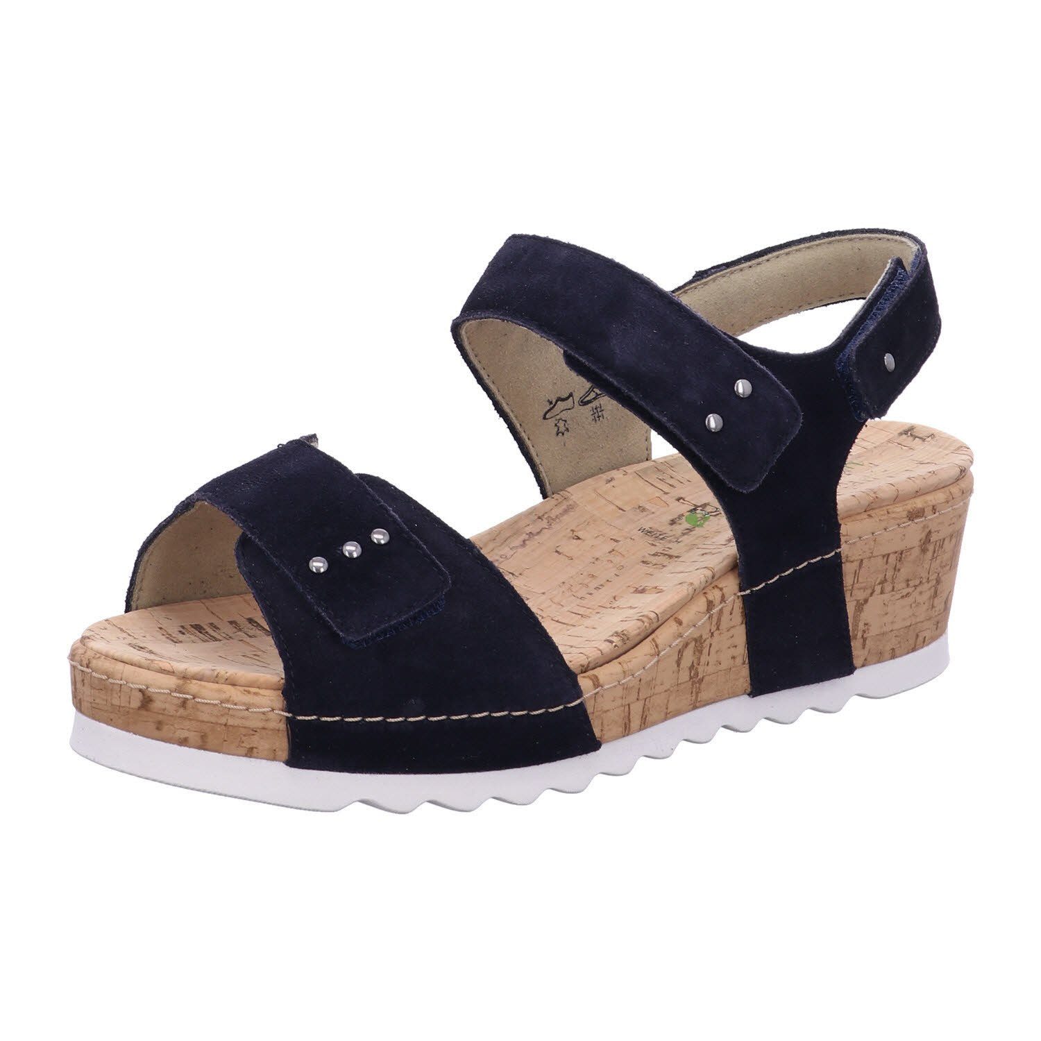 Waldläufer 773006 195 194 Sandalette