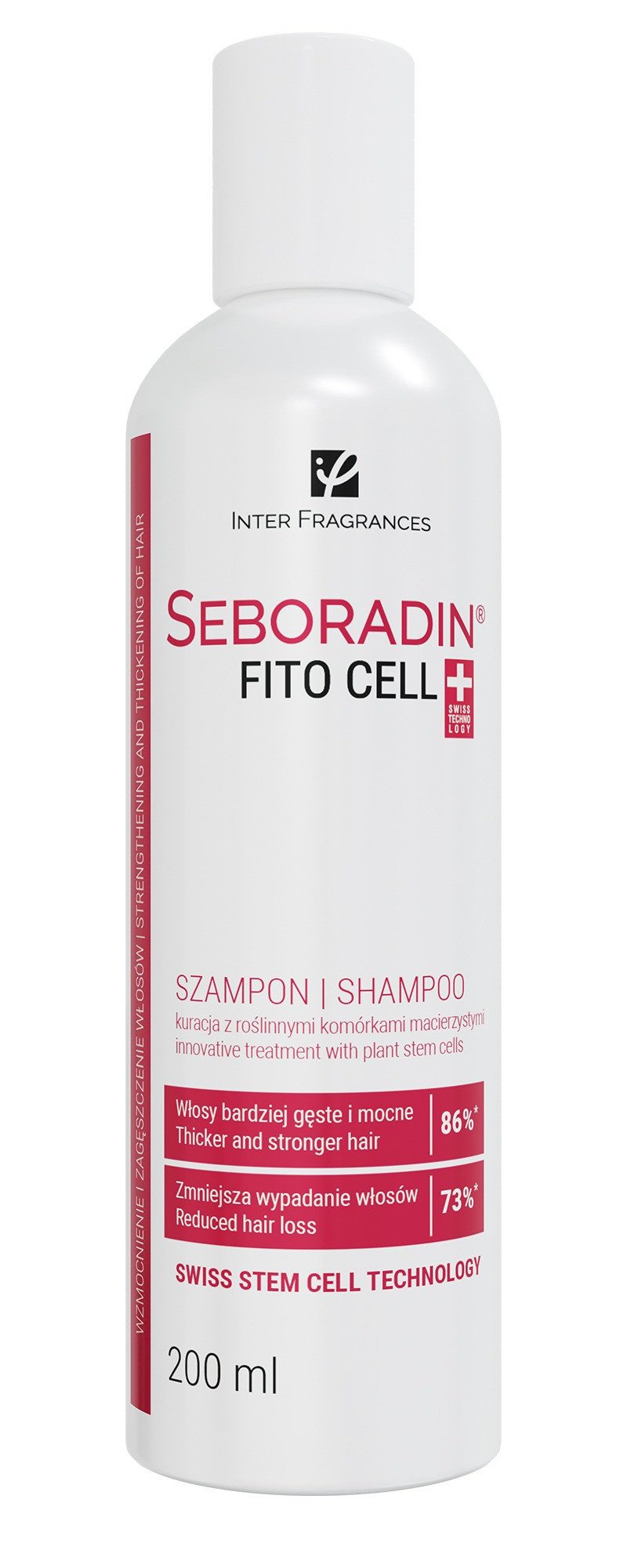 Seboradin Haarshampoo Fito Cell