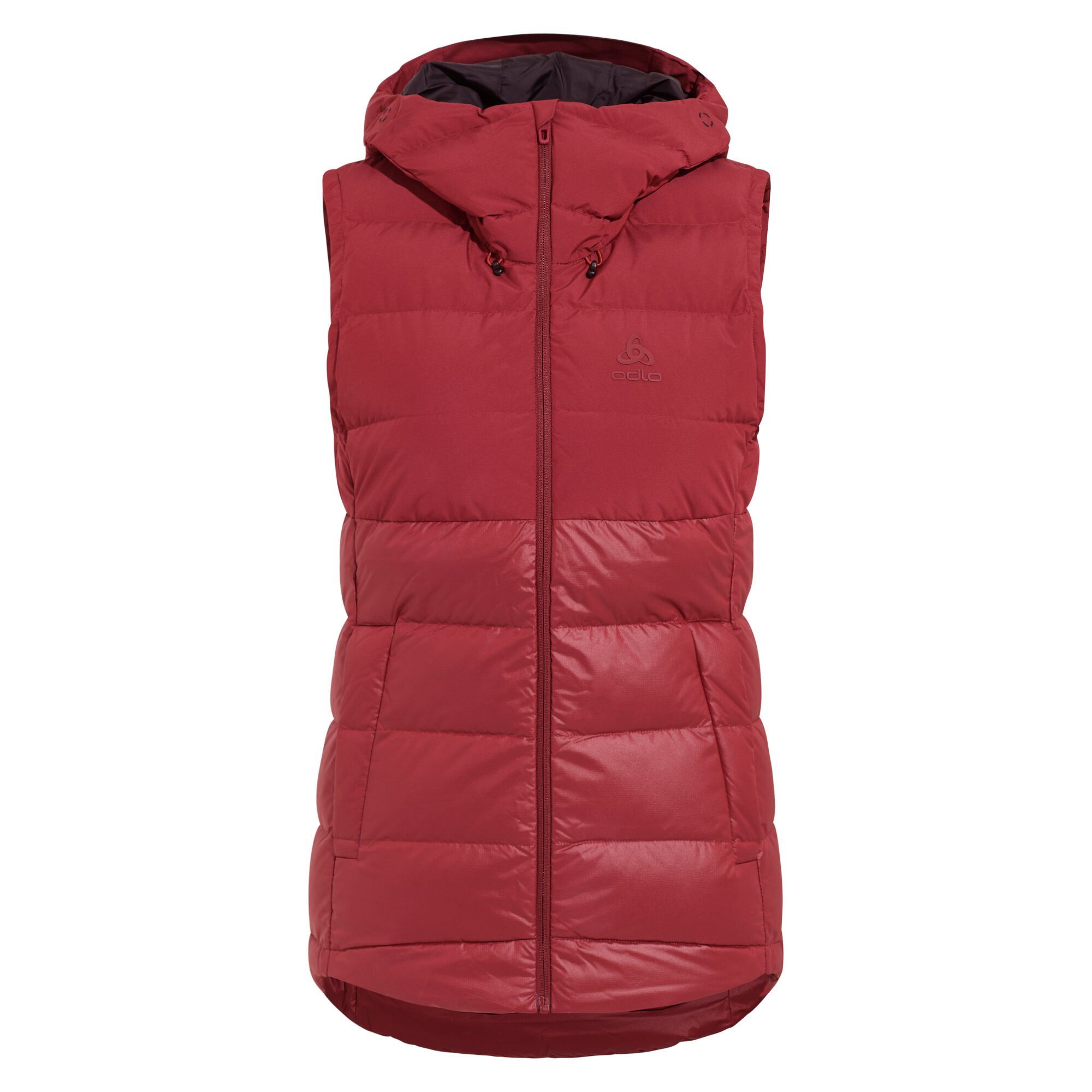 Odlo Funktionsweste Odlo Damen Weste Severin N-Thermic 528911