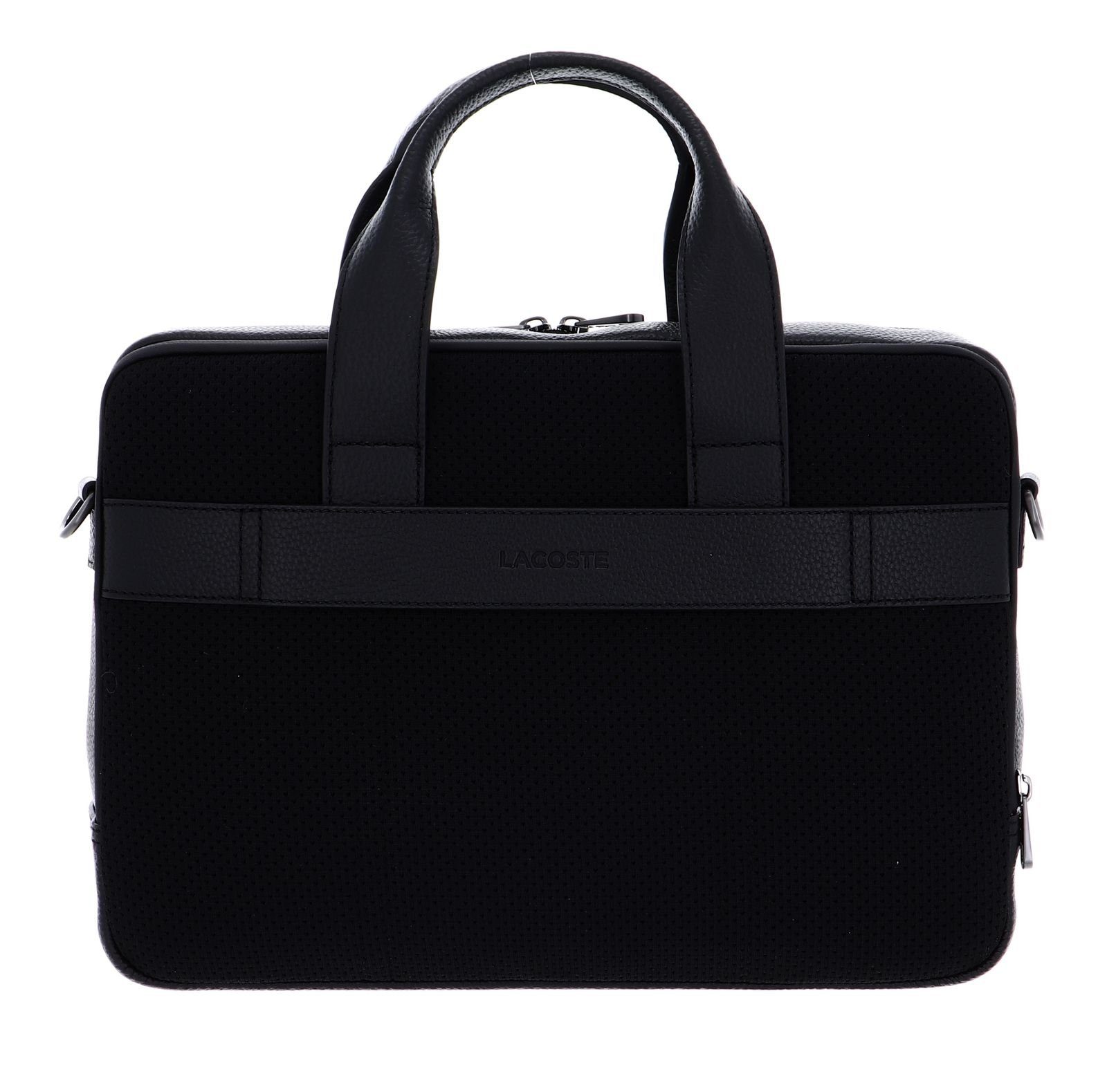 Laptop bag best sale lacoste