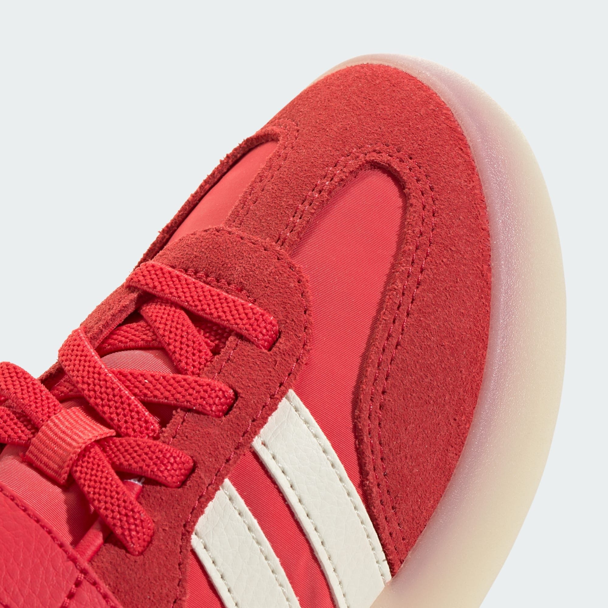 adidas Sportswear BARREDA DECODE SCHUH KIDS Sneaker – Bild 4 von 5