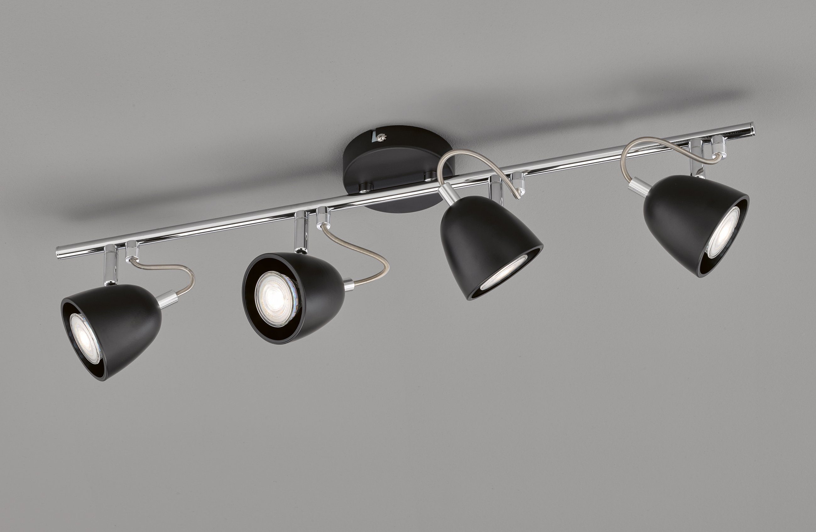 easy! BY FHL Deckenspots Gemma, LED günstig online kaufen