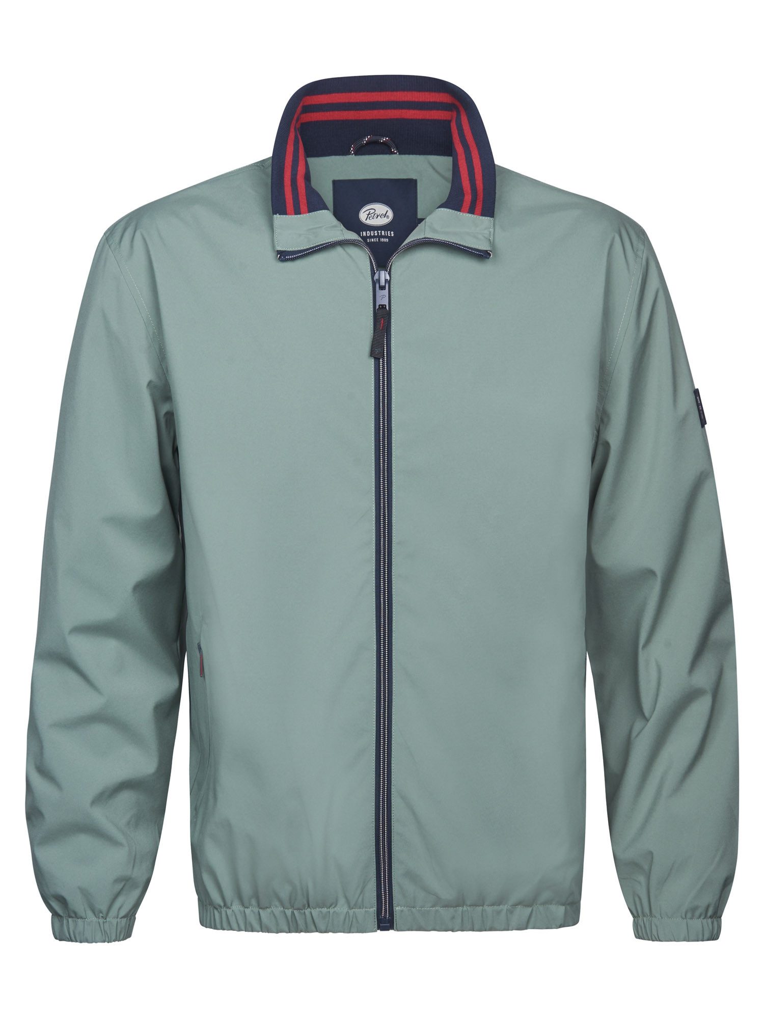 Petrol Industries Bomberjacke Burro