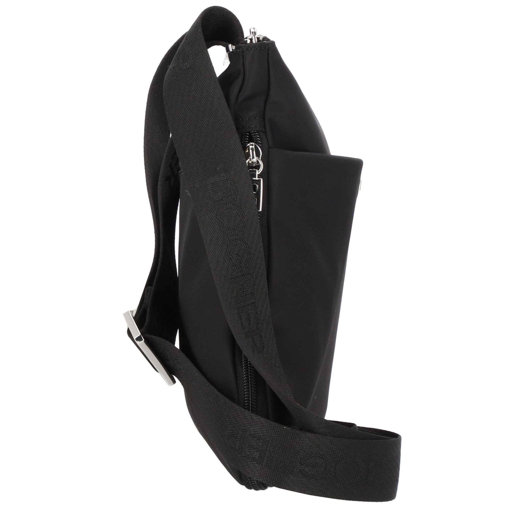 BOGNER Umhängetasche Klosters, Nylon