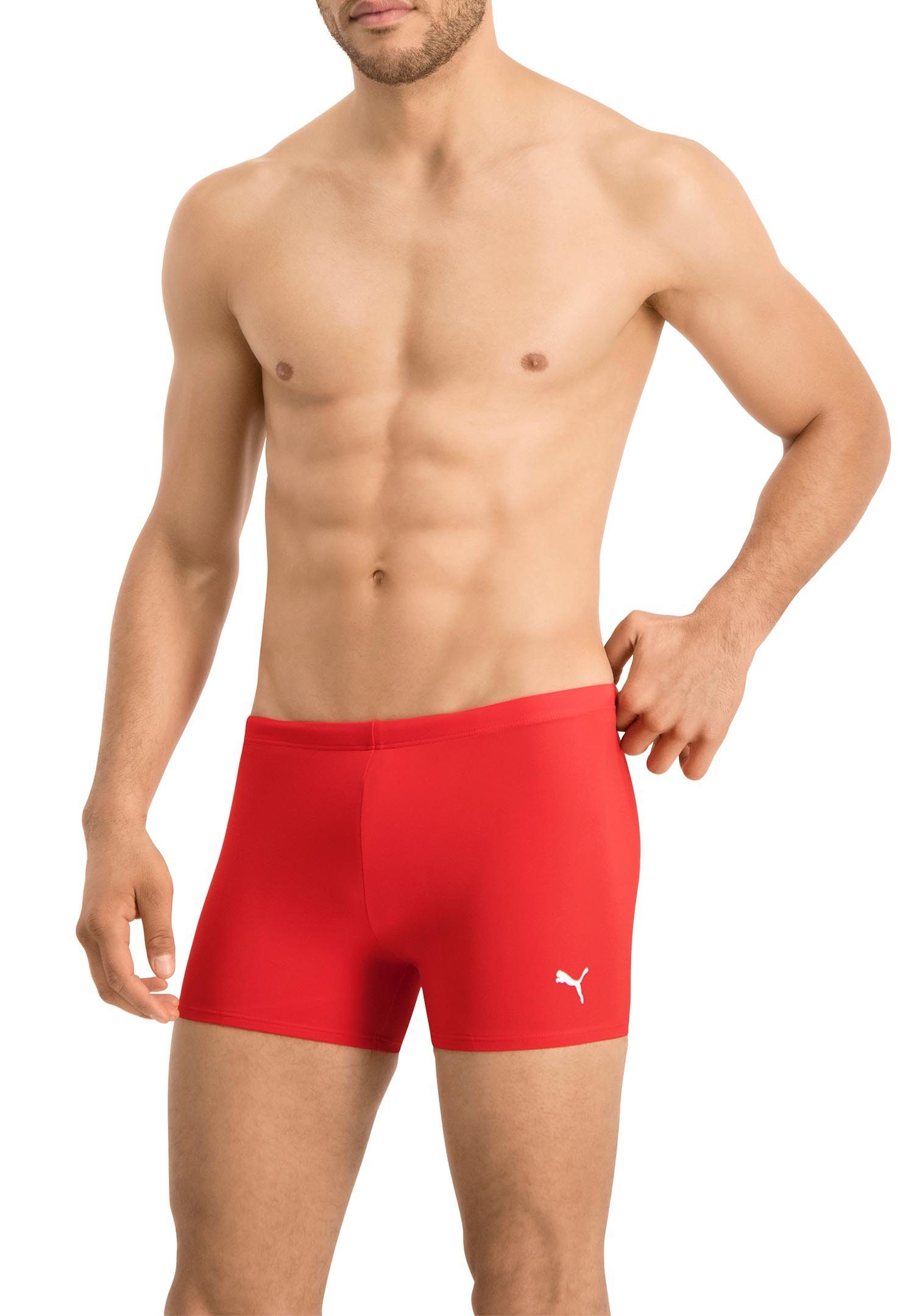 PUMA Badehose PUMA SWIM MEN CLASSIC TRUNK