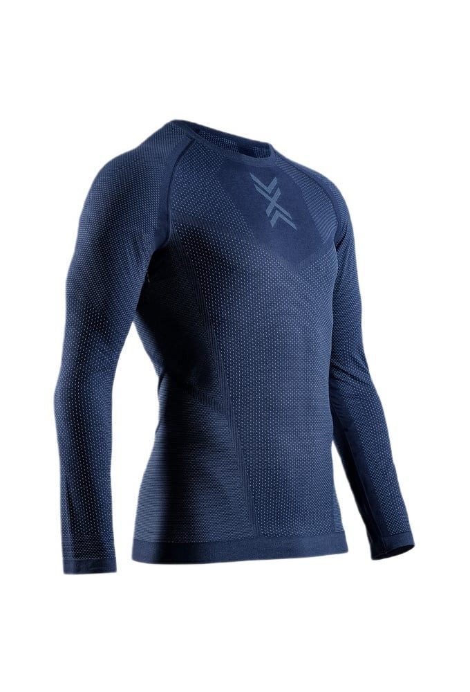 Langarmshirt Xceed Run Shirt LS (leicht, optimale Temperaturregulierung)