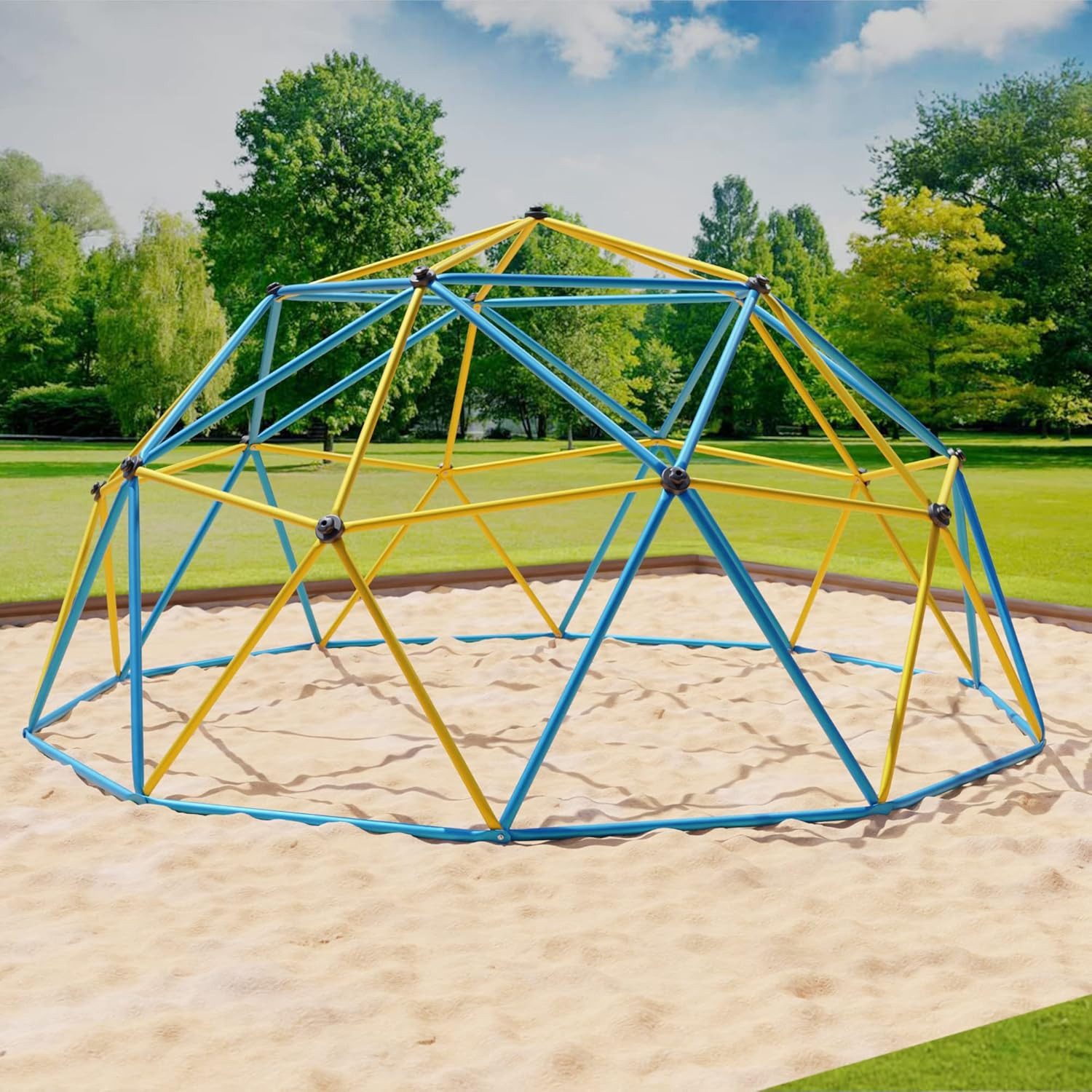 VESKA Klettergerüst