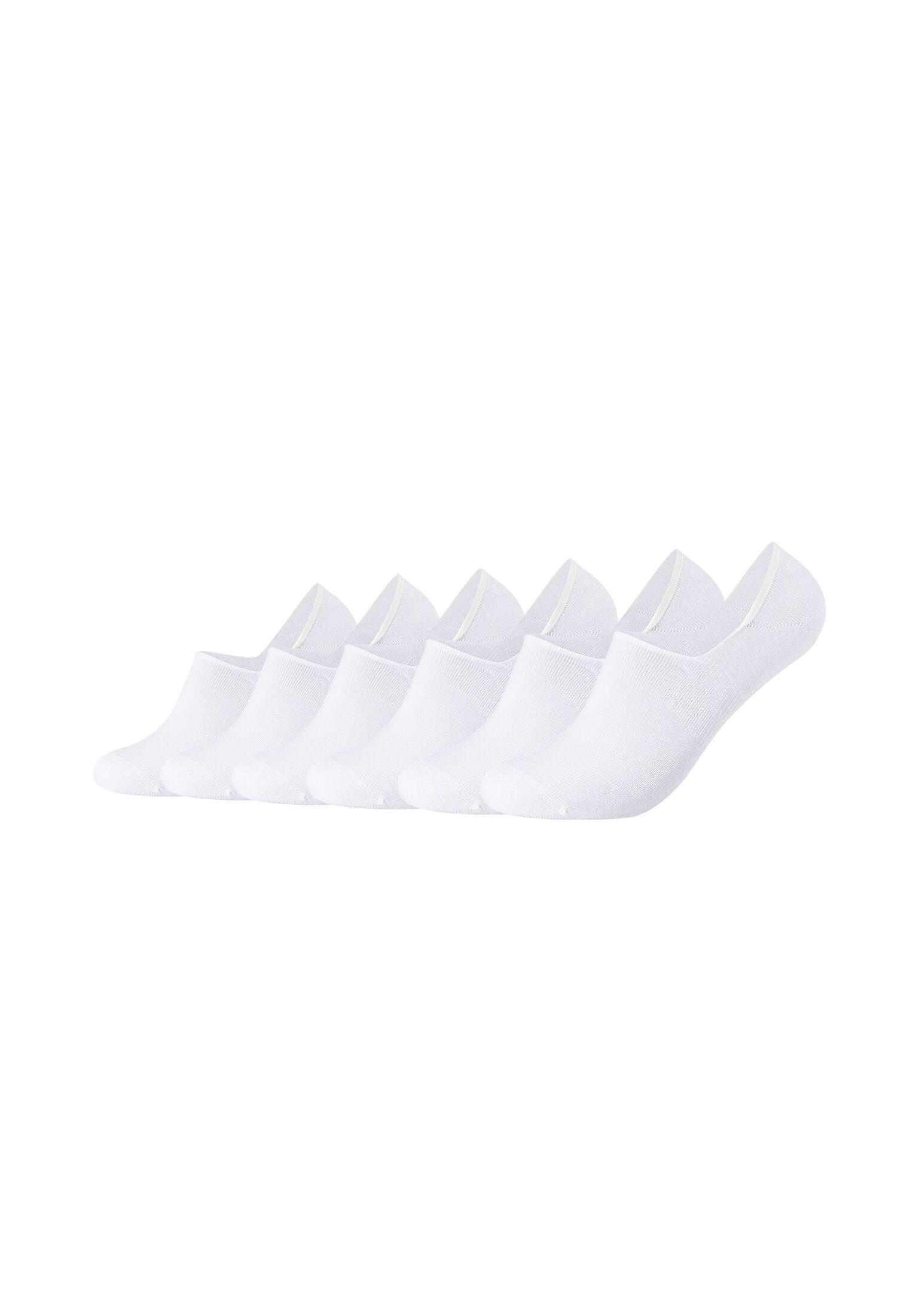 Füßlinge Füßlinge 6er Pack
