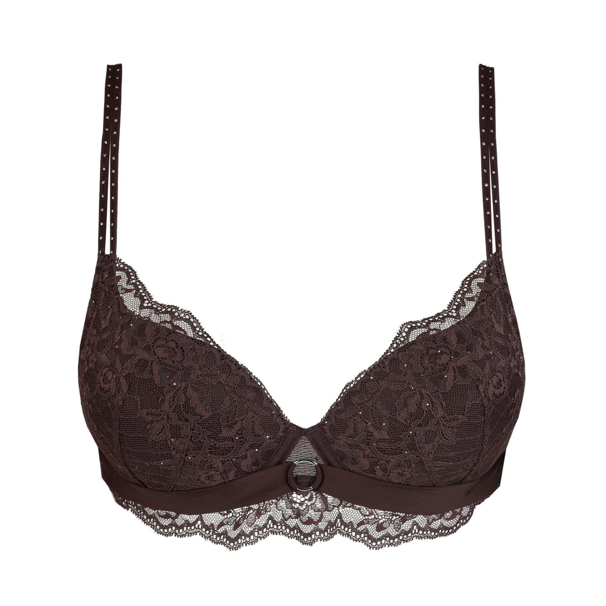 Marie Jo BH-Hemd Musea Autumn Bloom (1-tlg)
