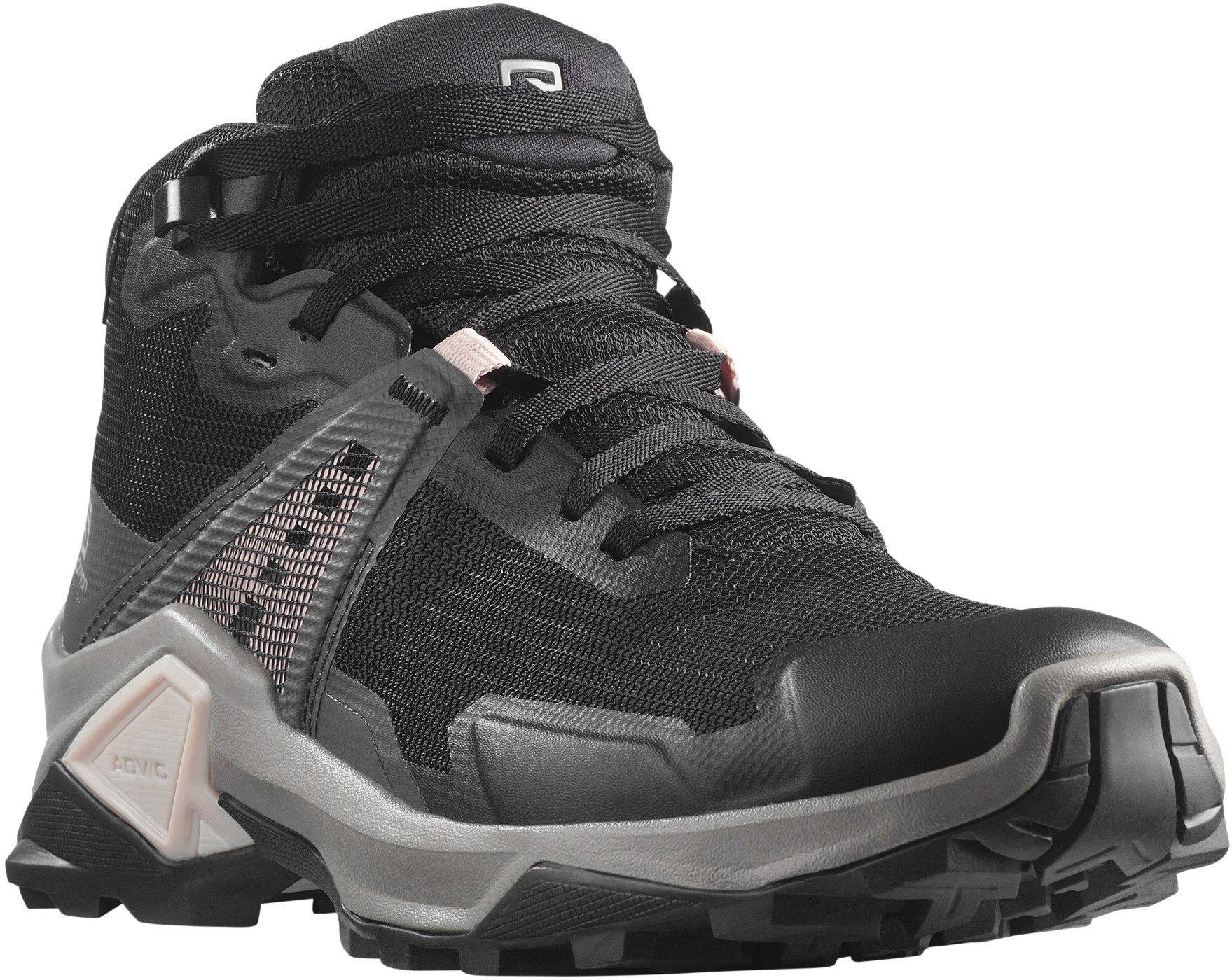 Salomon »X RAISE 2 MID GORETEX® W« Wanderschuh
